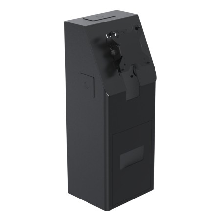 Ergonomic Solutions Wall Mounted Self Service - Optimize Space & Enhance User Experience (SPK402-02)